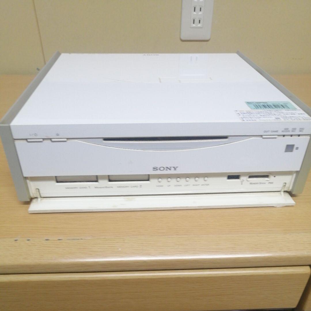 SONY PSX DESR-5500 本体 通電確認 PS2 PlayStati - メルカリ