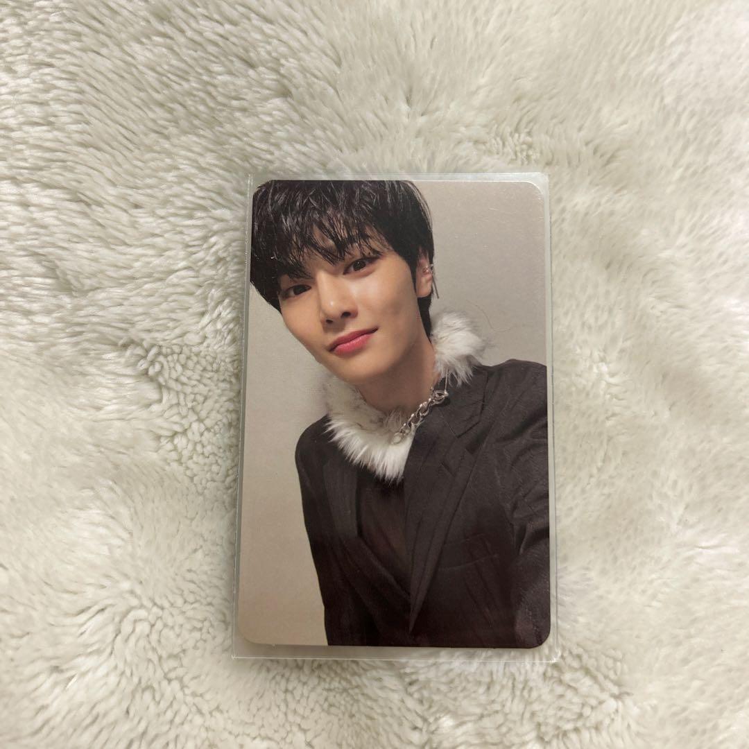 straykids スキズ アイエン oddinary トレカ - メルカリ