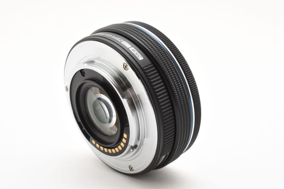 レンズ(ズーム) OLYMPUS M.Zuiko Digital 14-42mm F3.5-5.6