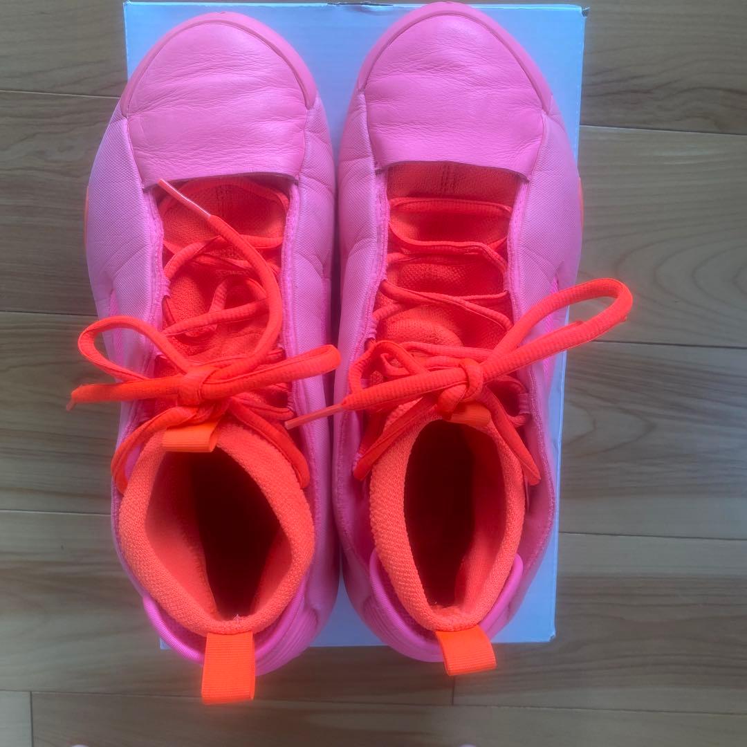 《期間限定値引き》adidas HARDEN VOLUME 8 26センチ