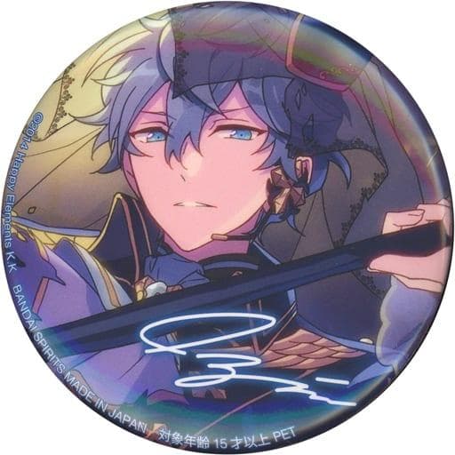 あんスタ バラエティ缶バッジ9th vol.1 瀬名泉 ※複数在庫有 - メルカリ