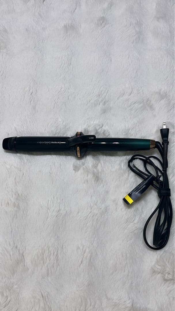 ヘアビューロン 7D Plus [カール] L-type (34.0mm）