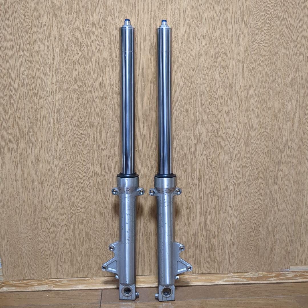 NSR250 MC28SP　フロントフォーク NSR250 MC28SP フロントフォーク - メルカリ