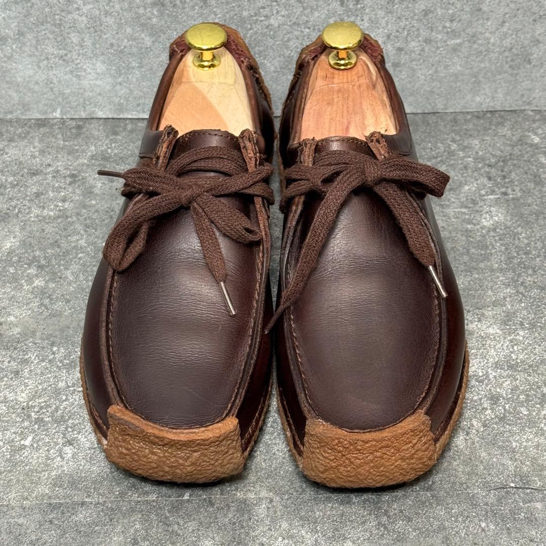 Clarks クラークス オリジナル ナタリー UK6.5 24.5cm メンズ