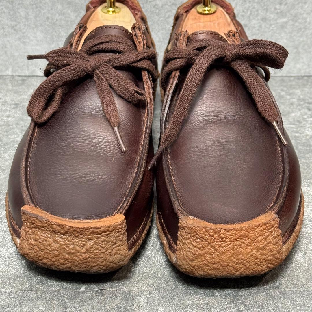Clarks クラークス オリジナル ナタリー UK6.5 24.5cm メンズ