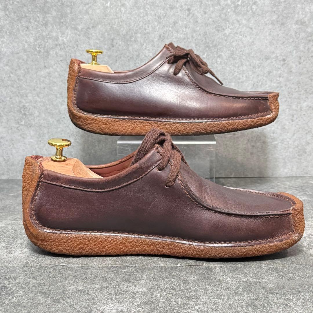 Clarks クラークス オリジナル ナタリー UK6.5 24.5cm メンズ
