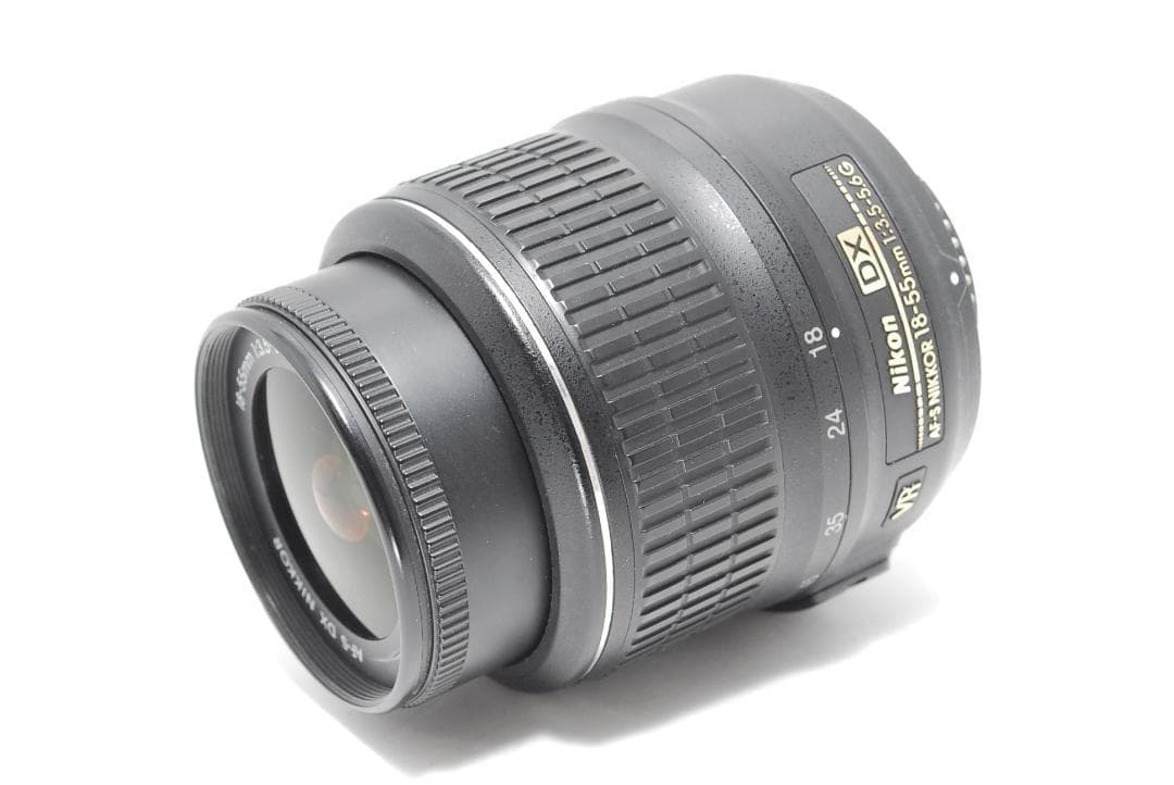 美品】Nikon D5500 Wi-Fi搭載 すぐスマホ転送 タッチパネル撮影 - メルカリ