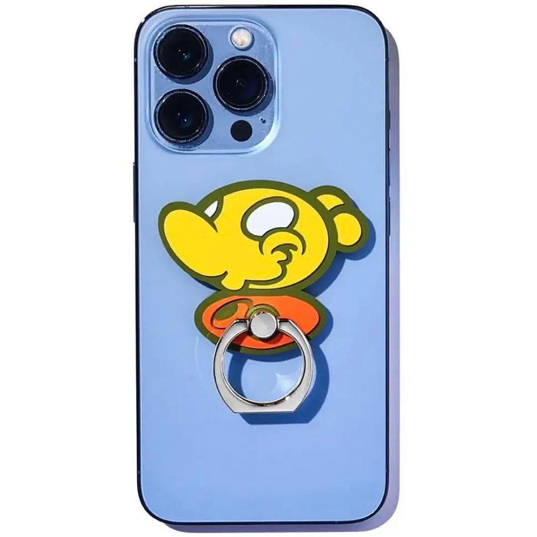 coin parking delivery スマホリング 白井さん No.5 - メルカリ