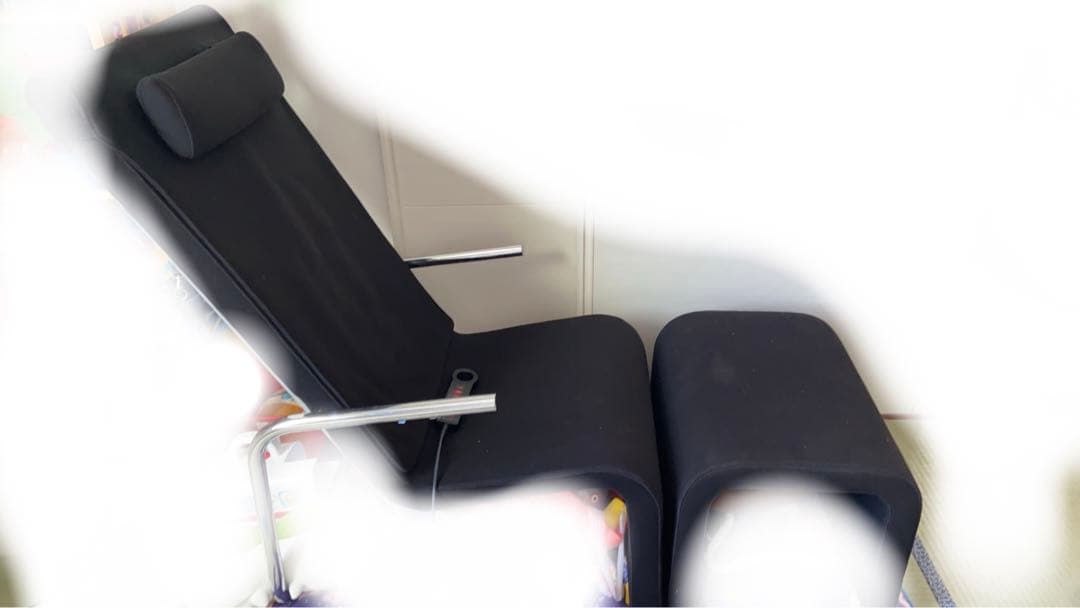 マッサージチェア THRIVE（スライヴ） マッサージチェア くつろぎ指定席 Light(ライト