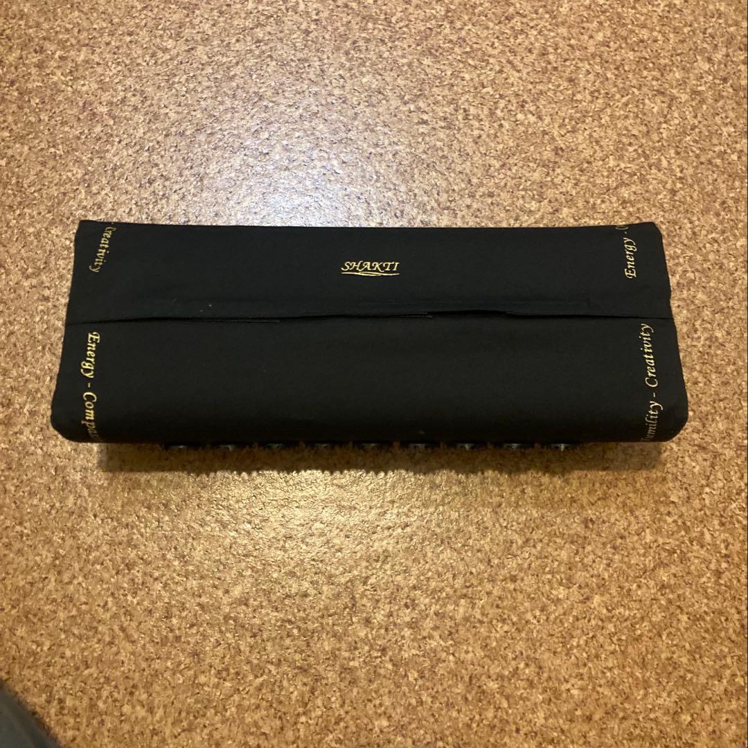 SHAKTI シャクティマット & 枕 ブラック レベル2 【正規品】 - メルカリ