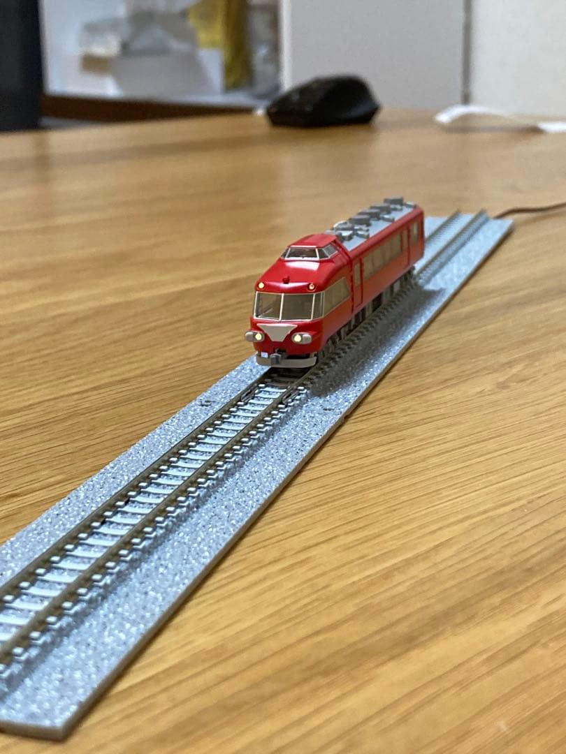 TOMIX 名鉄7000系 パノラマカー 6両セット