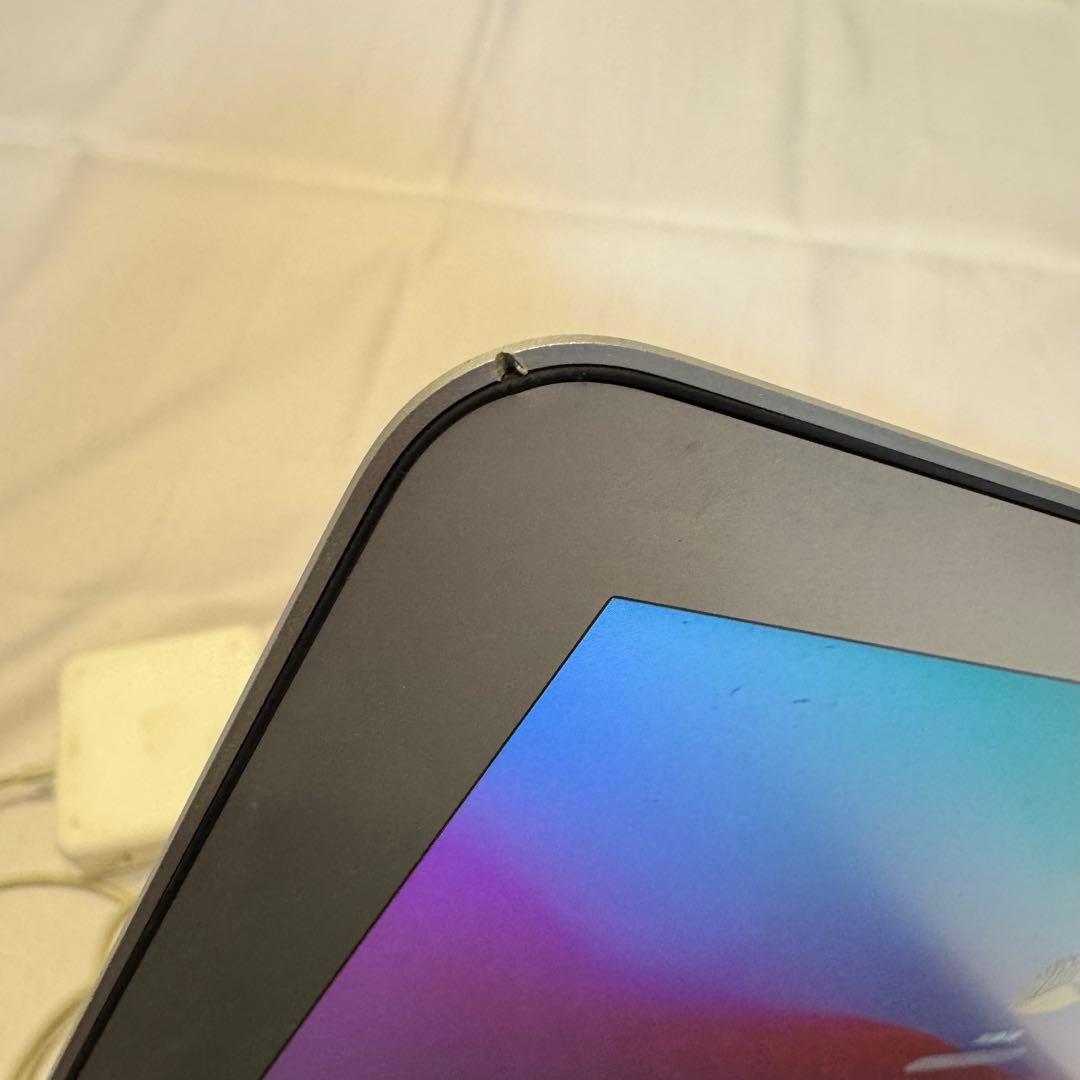 MacBook Air 1.7GHz i7 8GB 2013 11インチ