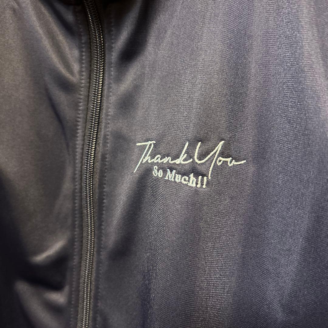 サザンオールスターズ ジャージThank You So Much!! Mサイズ - メルカリ