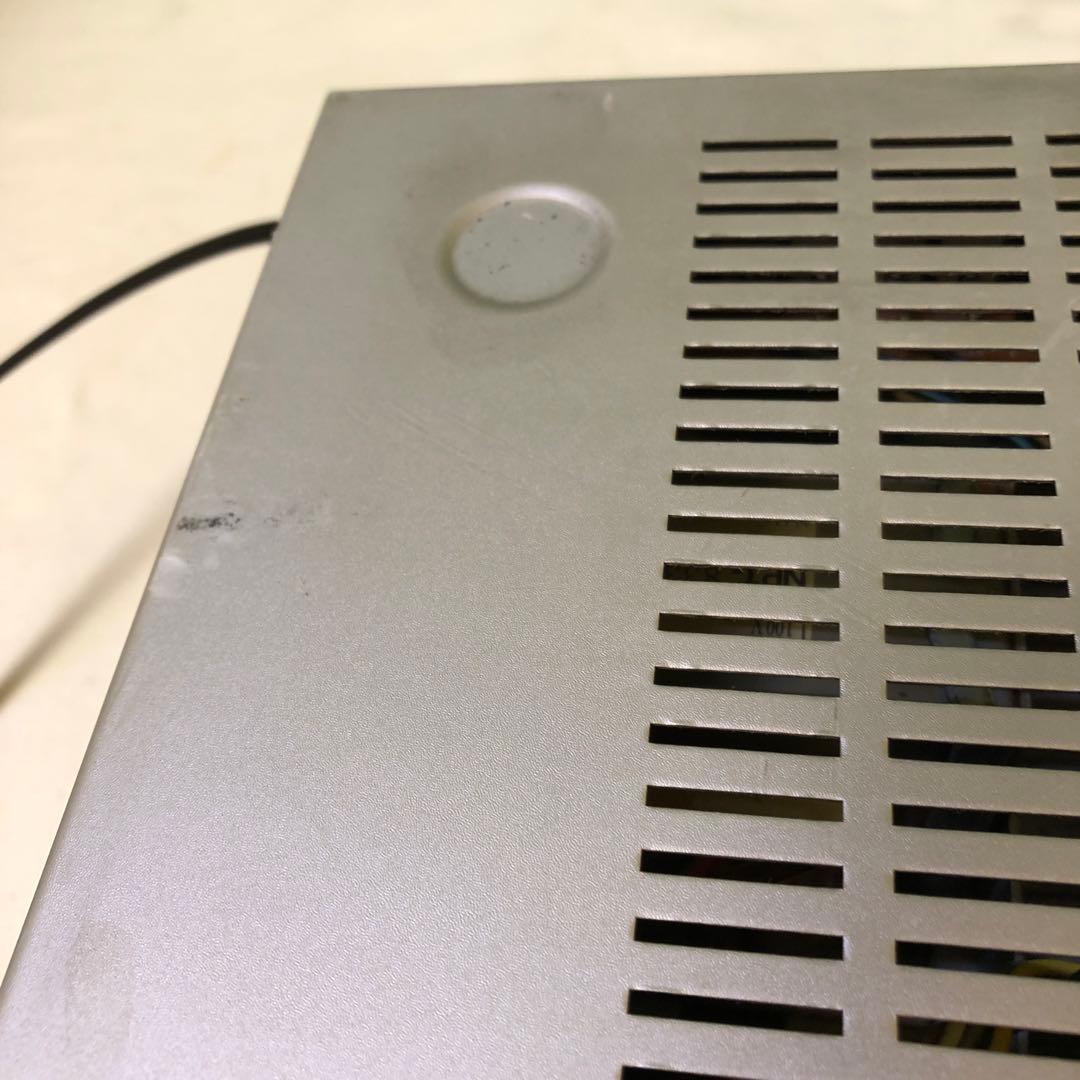 お30○ONKYO PA-250 インテグレーテッドステレオアンプ - メルカリ