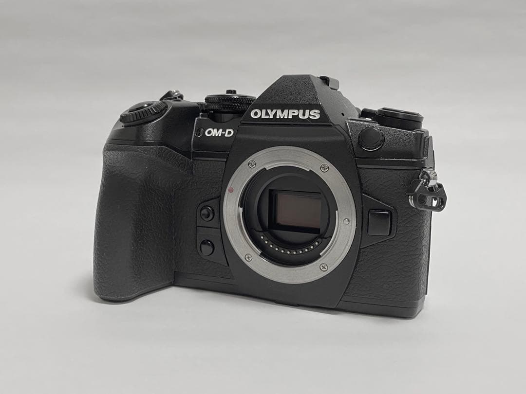 OLYMPUS OM-D E-M1 Mark II・SIGMA単焦点レンズ付き Amazon.com : OM SYSTEM Olympus OM-D E-M1 Mark II Camera Body Only