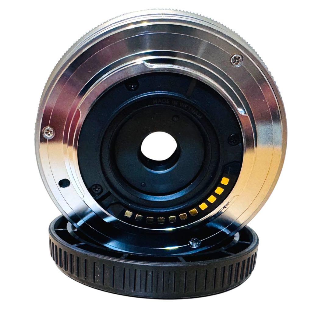 極美品 OLYMPUS ED 14-42mm F3.5-5.6 EZ