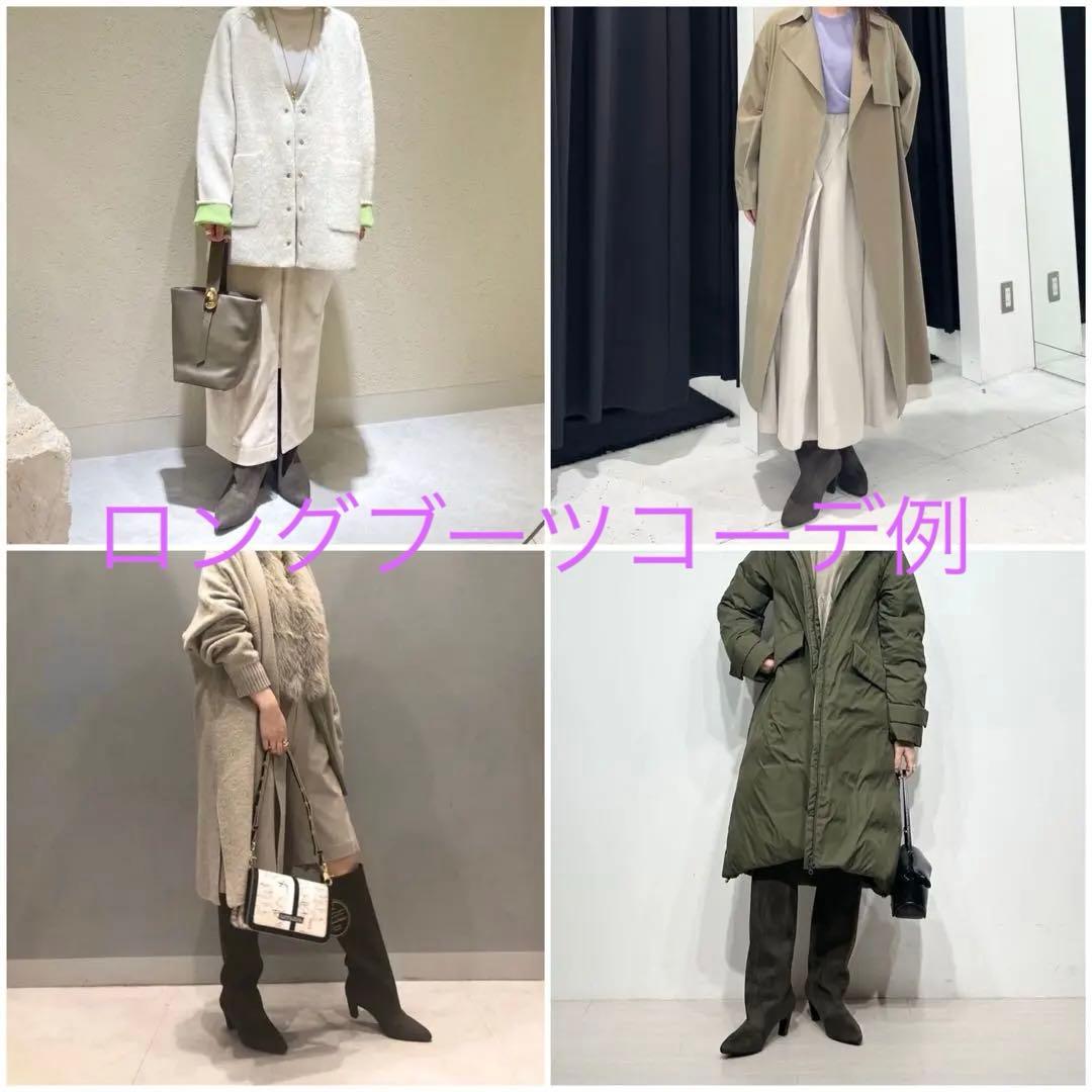 ヤマダヤ福袋2026 靴&バッグ福袋8点抜き取りなし24cmスコットクラブ