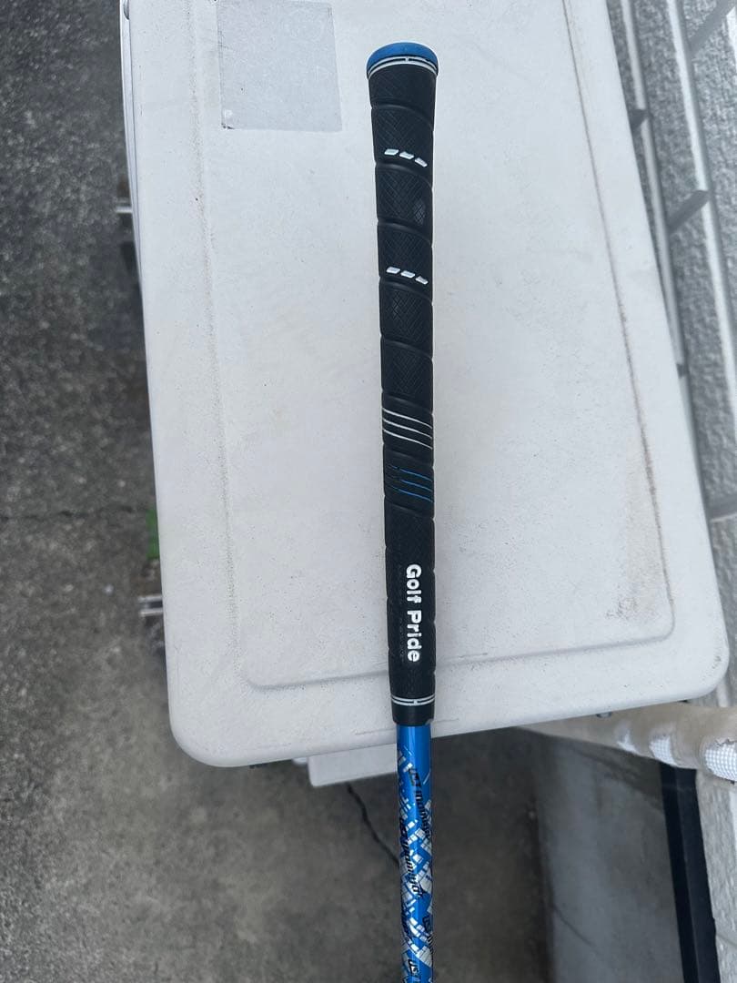 アッタスキング 5SX テーラーメイドスリーブ クラブ