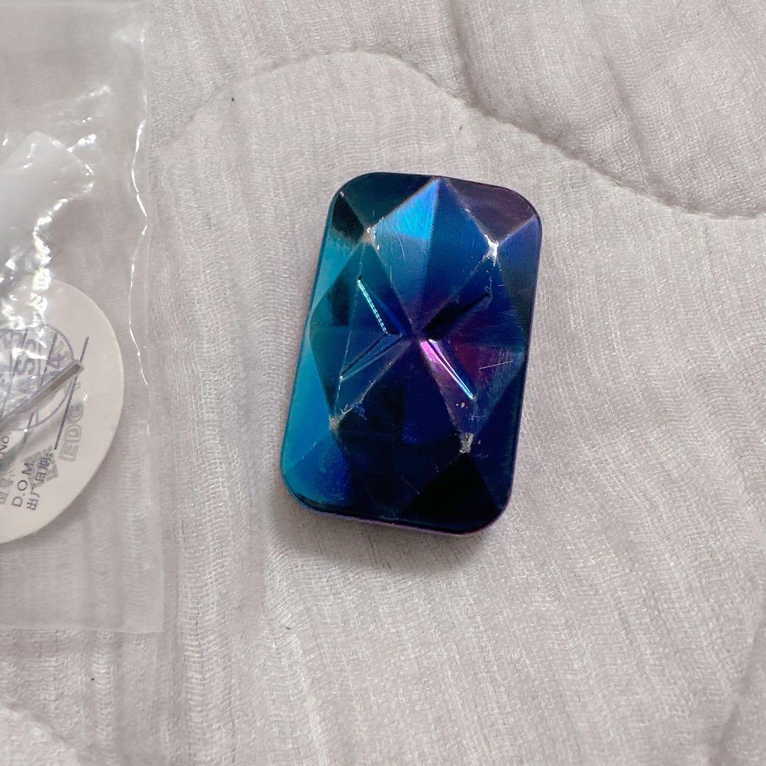 正規品」ZD EDC 音叉無限位 スライダー フィジェットトイ チタン製