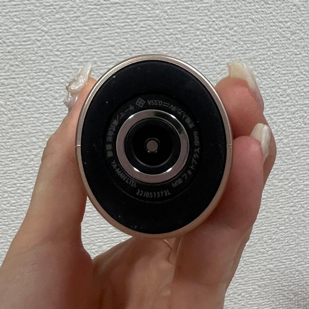 《美品》ヤーマン フォトプラス シャイニー M18