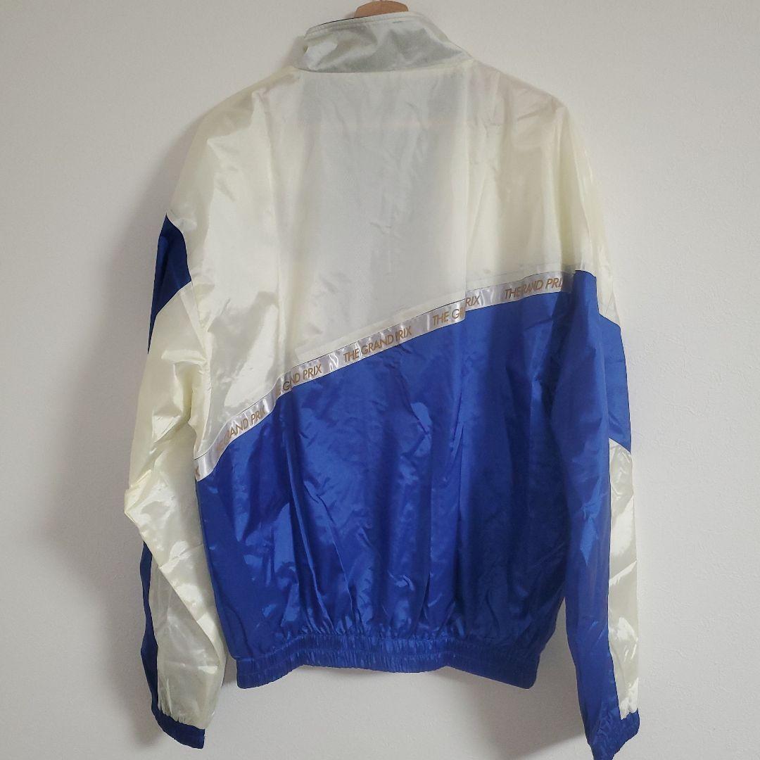 GPジャンパー ボートレース ボートレーサー 競艇 カッパ L-XL