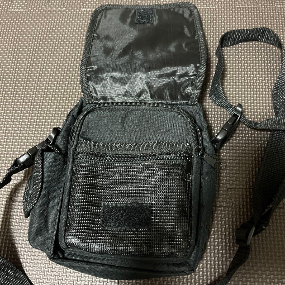 ひ*ー様 核P-MODEL 平沢進 パラレルコザックライブグッズ バッグ