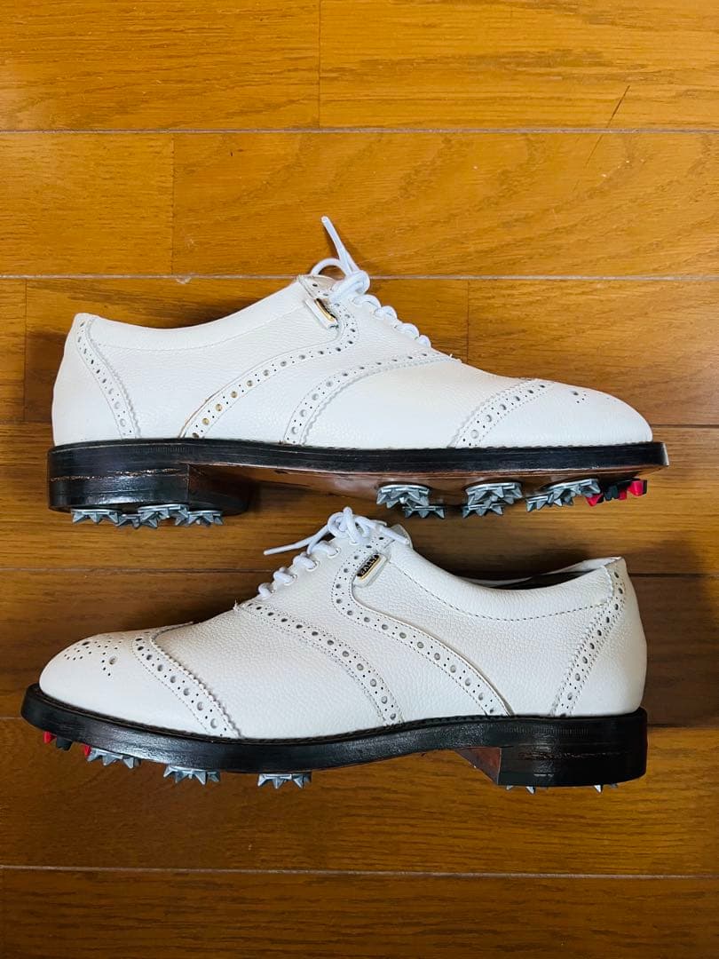 ◼️激レア◼️新品未使用◼️BALLY◼️バリー◼️レトロウィング