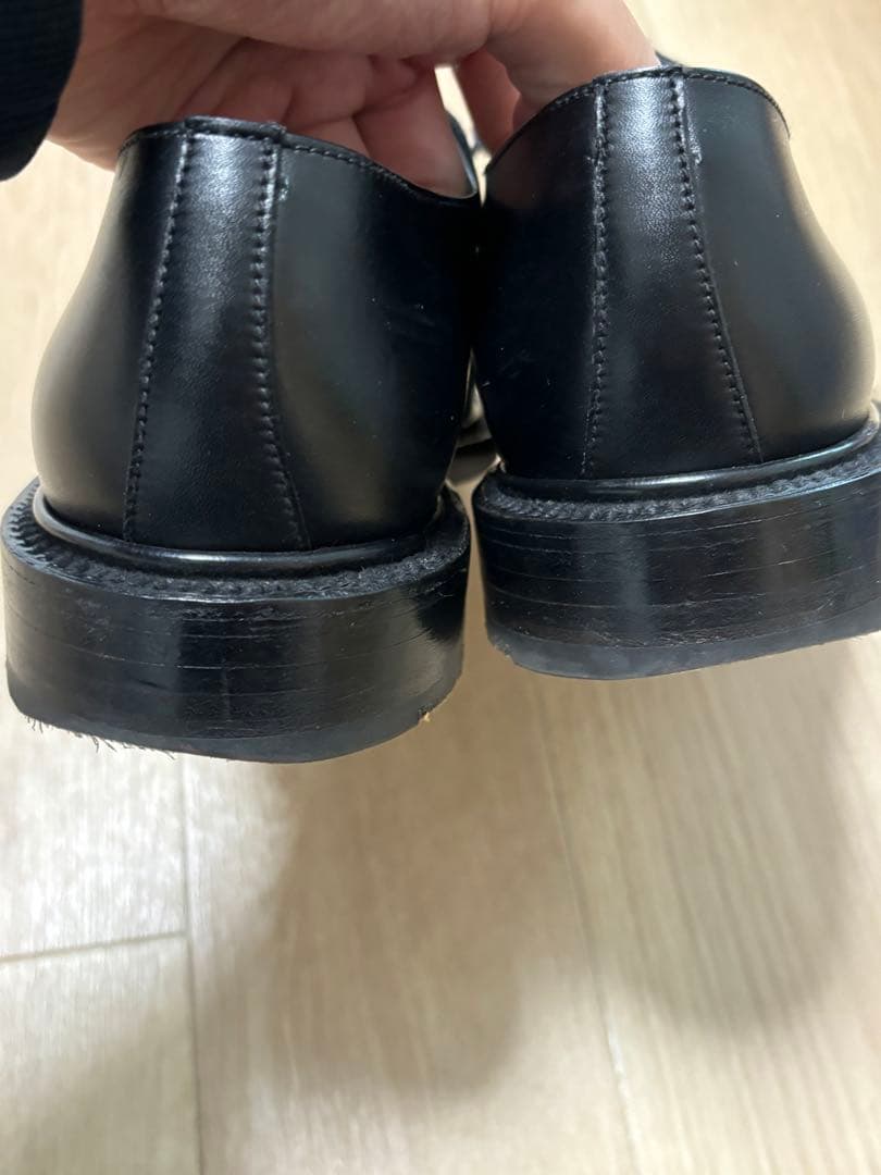 ド*イ様 J.M.Weston 598 ハーフハント 5D