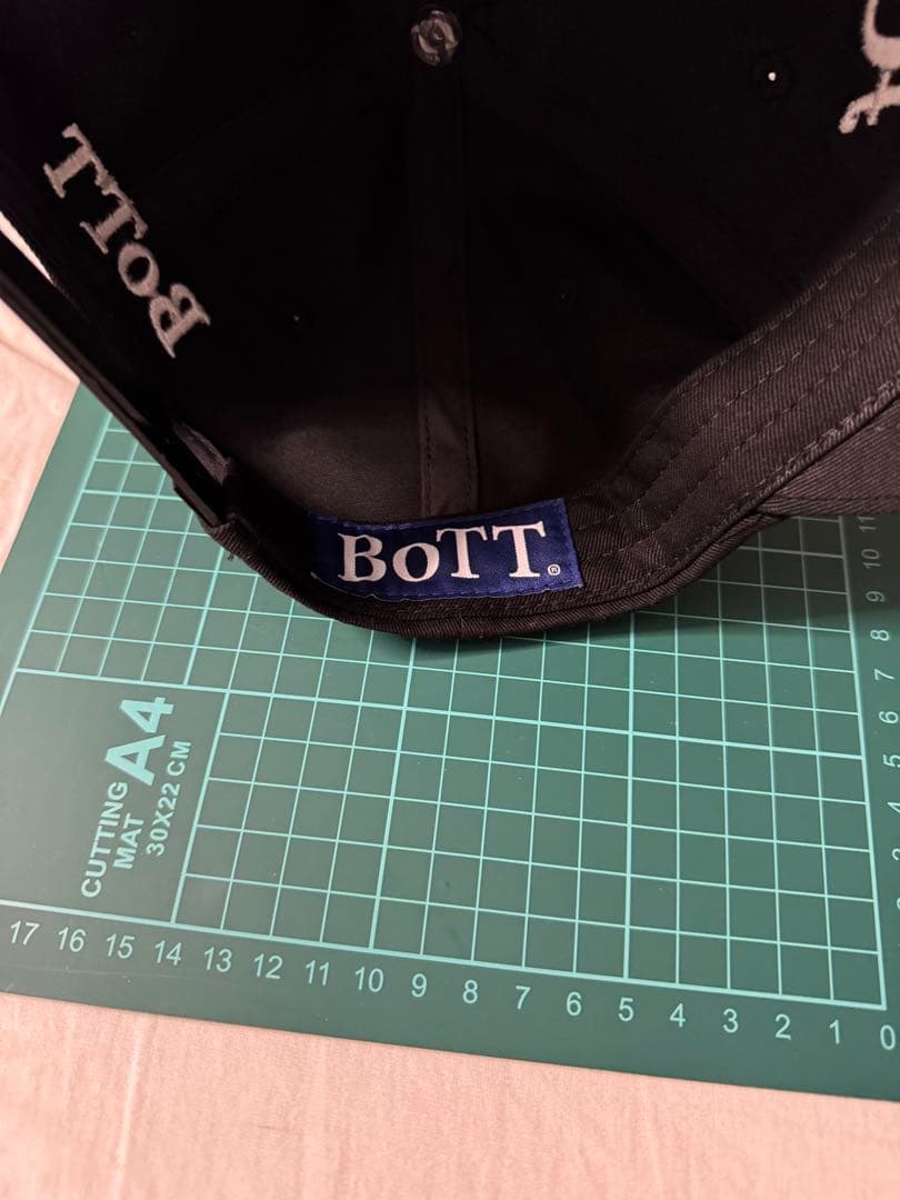 さ*さ様 BOTT verdy Birth Of The Teenager キャ