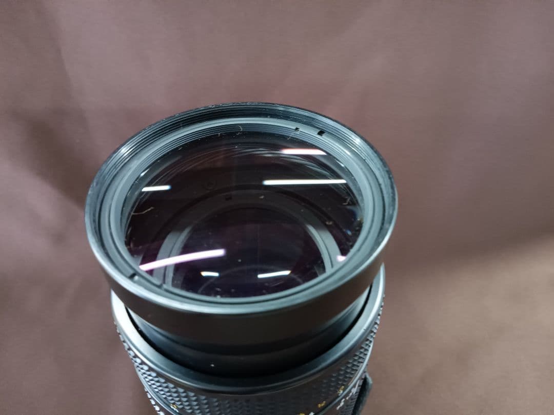 《TA928》Nikon ニコンAF NIKKOR 75-300mm