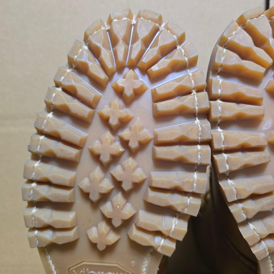 REDWING 875 8.5D ビブラム #100 ハニー レッドウィング