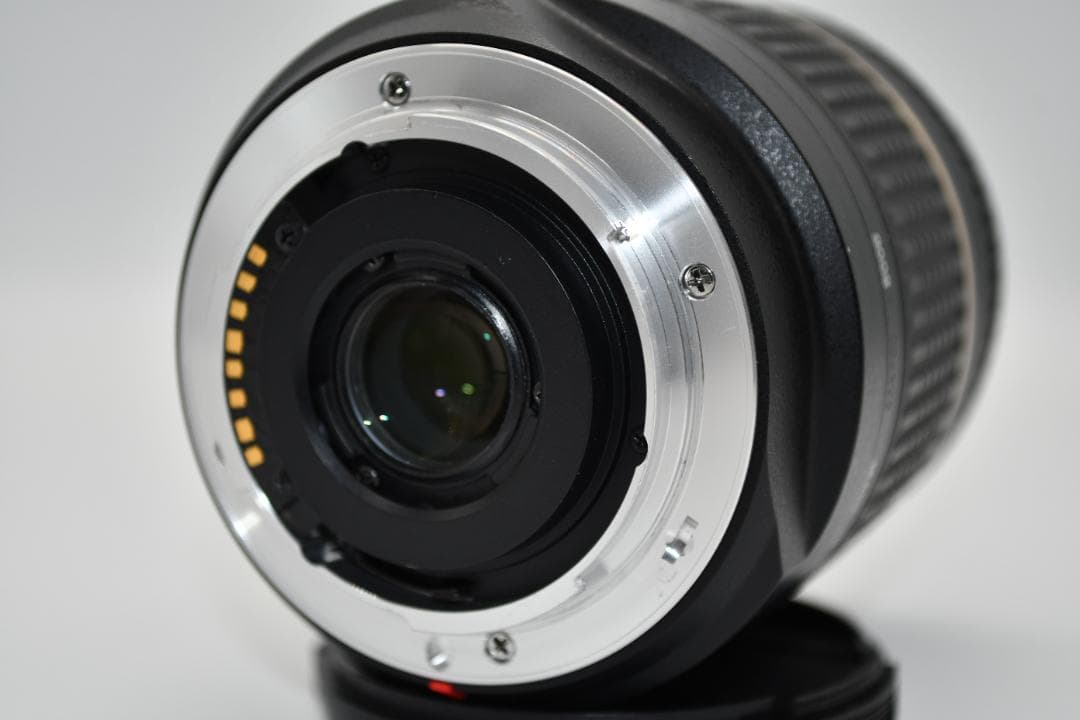 タムロン18-270mm F3.5-6.3 DiII PZD ソニーA用 即発送
