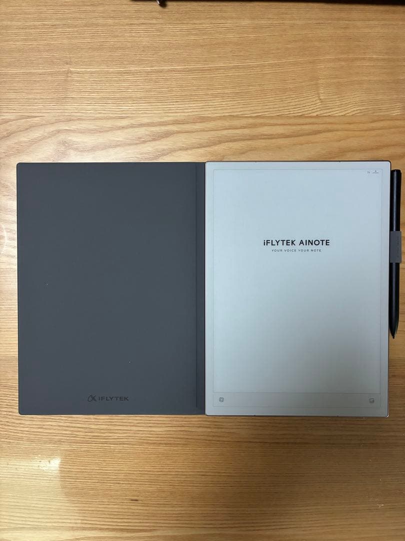 その他 iFLYTEK AINOTE 2 (XF-DX-B311E) AINOTE Air 2-iFLYTEK