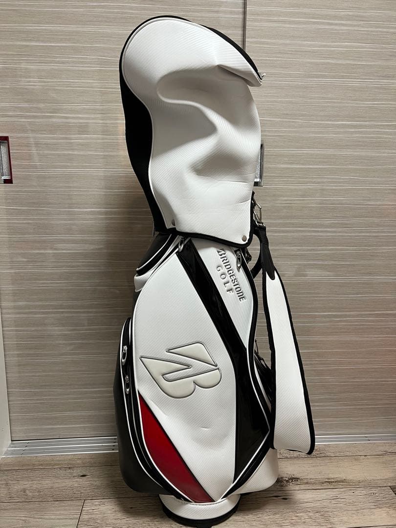 ブリヂストン　ゴルフクラブセット　豪華13本※メーカー違いもあり JGR シリーズ クラブセット(13本セット)(クラブセット（単品）)|JGR