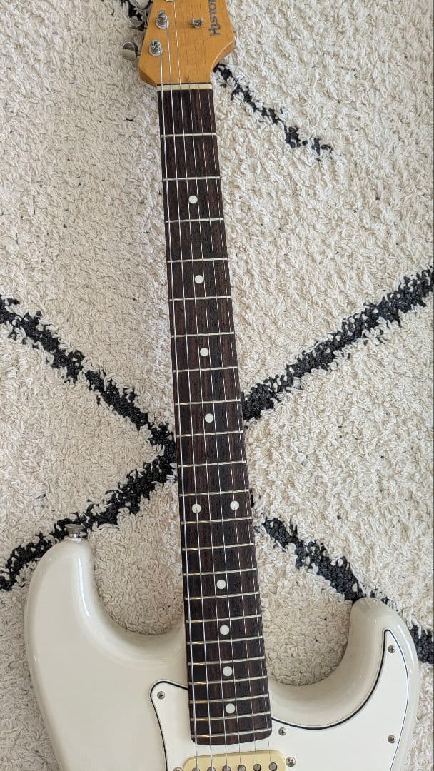 HISTORY TH-SV/R VWH フジゲン heritage wood - メルカリ