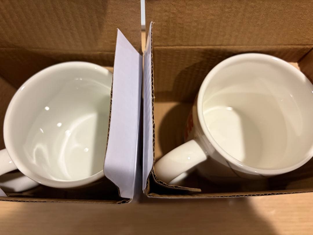 ガンダムベース限定 クスィー ペーネロペー フェイスマグ セット