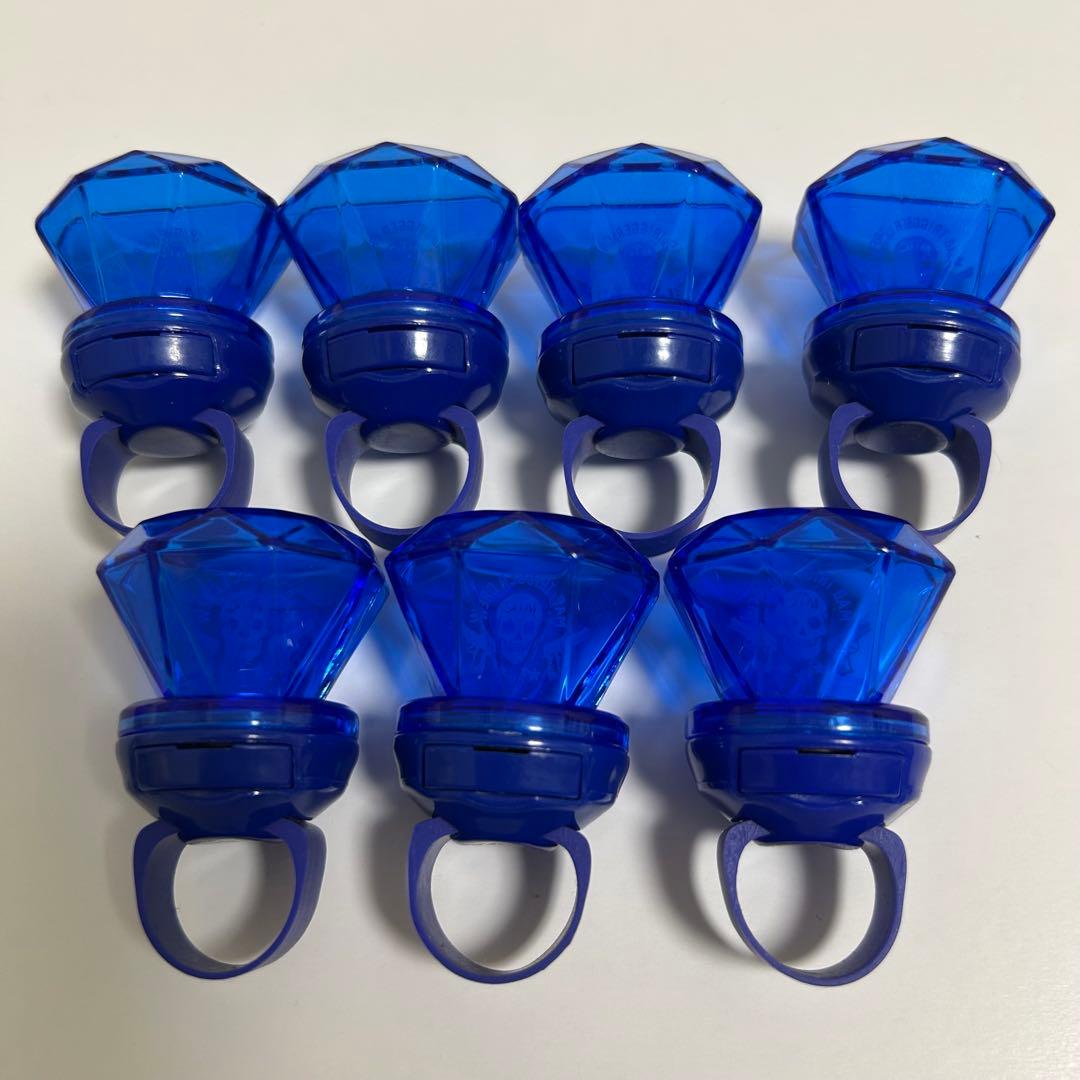 ヒプステ リングライト ブレスレットライト ヨコハマ MTC 舞台