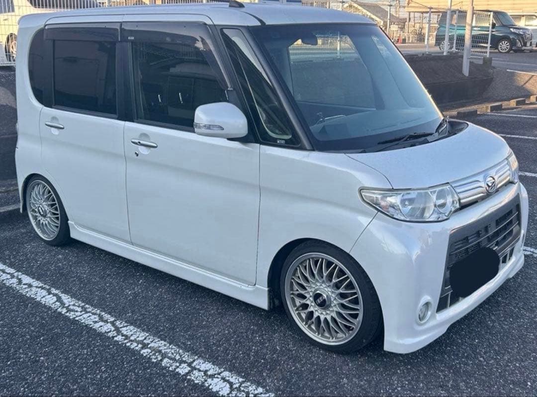 RSR 車高調 ダイハツ #75系Best-i Ti2000 - メルカリ