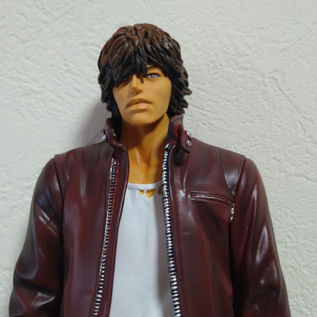 クローズ FBG 林田恵 あるあるcity版 開封品 リンダマン WORST - メルカリ