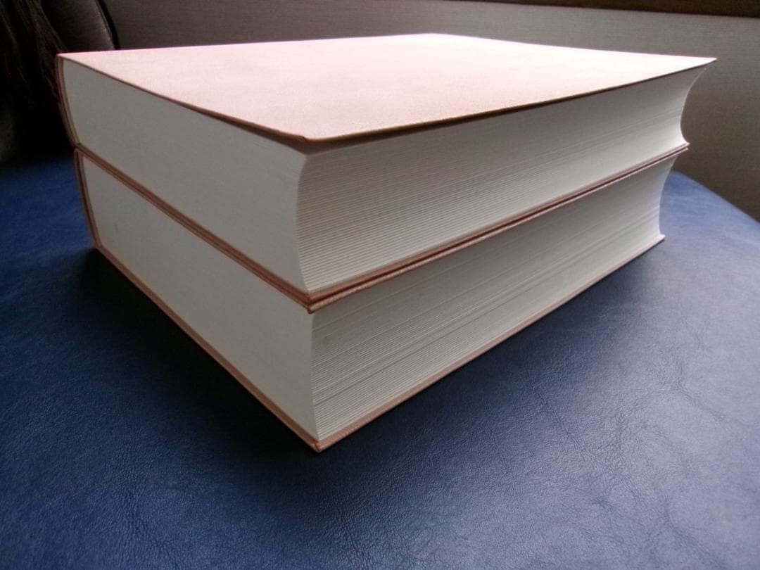 入手困難/革製本/ 野口晴哉著作全集/第三巻 中期論集一＆第五巻 下