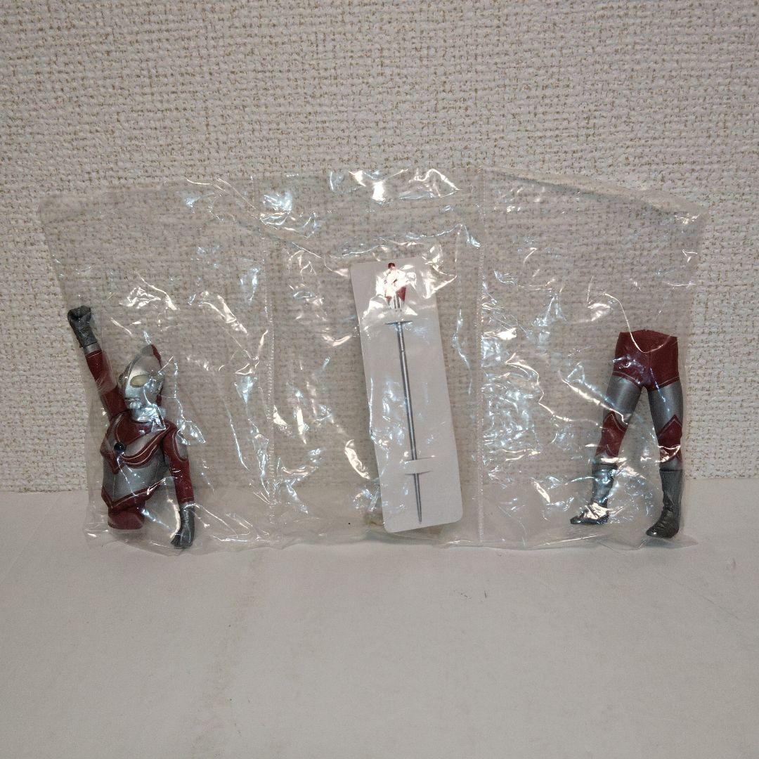 内袋未開封品】究極大怪獣 第弐集 アルティメットモンスターズ2 2種