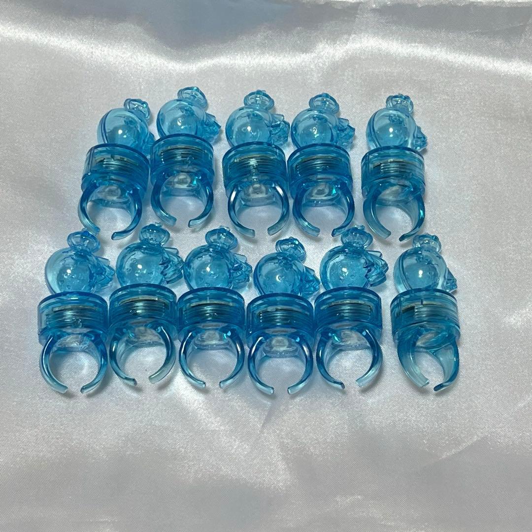 すとぷり ころんくん いちごリングライト - メルカリ