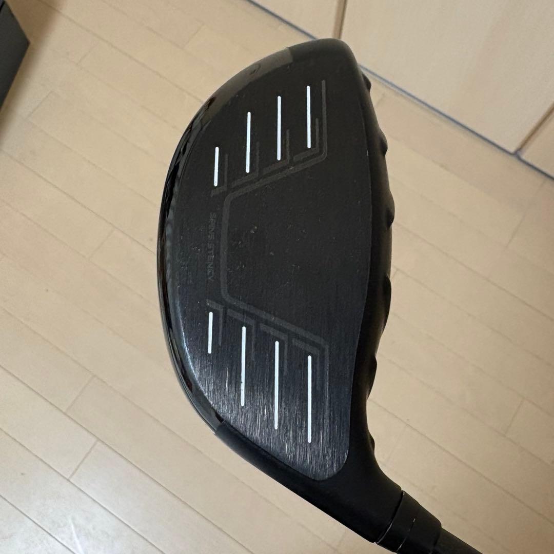 PING ピン G440 LST ドライバー 10.5度 ヘッドのみ - メルカリ