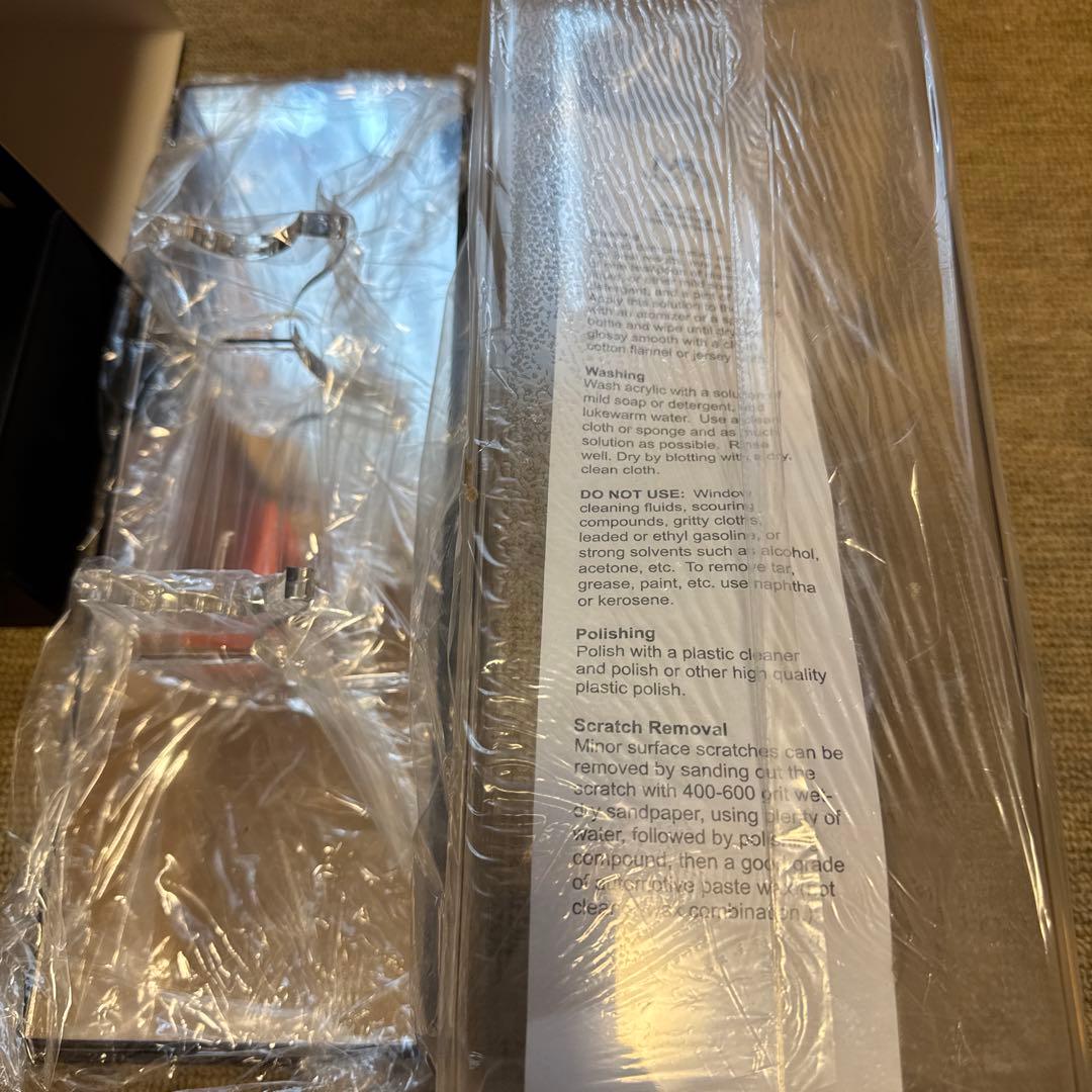 マスターレプリカ EP4 ルークスカイウォーカーライトセーバー EE 付属