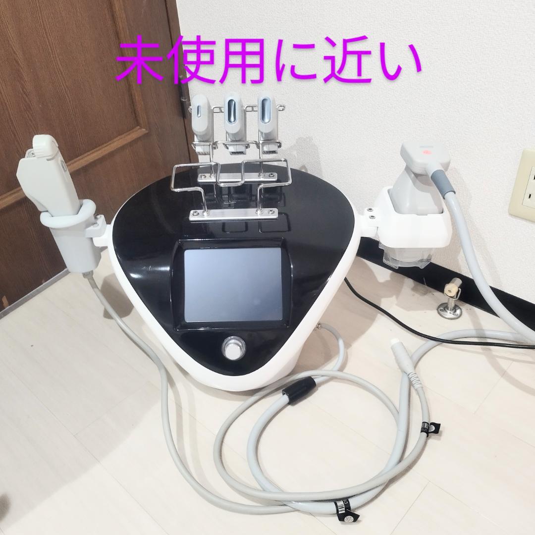 【23年購入★美品、10回程使用】DORRY業務用ハイフスタンプ【定価250万】 23年購入☆美品、10回程使用】DORRY業務用ハイフスタンプ【定価250