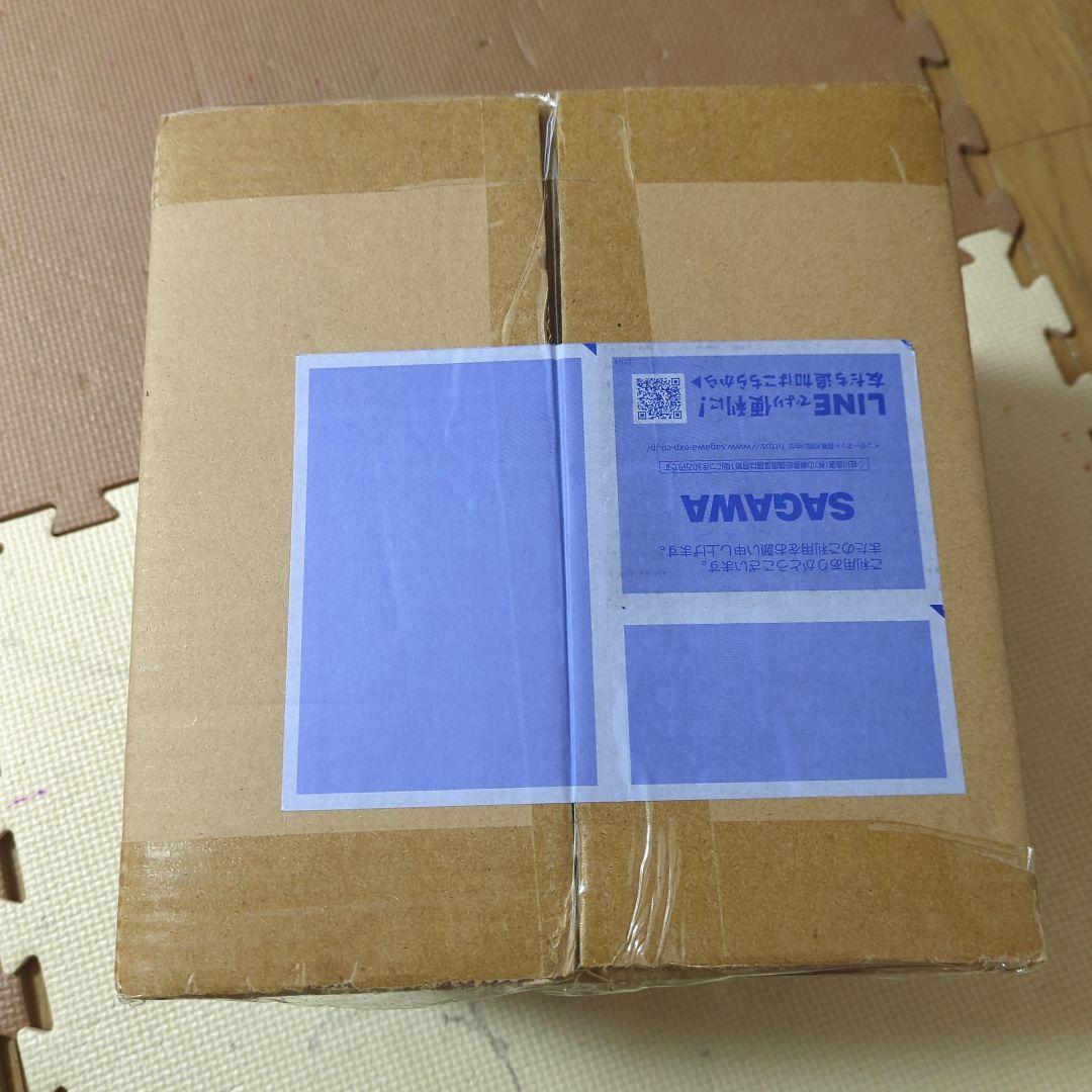 デフォリアル デストロイア ナイトカラーver. 少年リック限定 - メルカリ