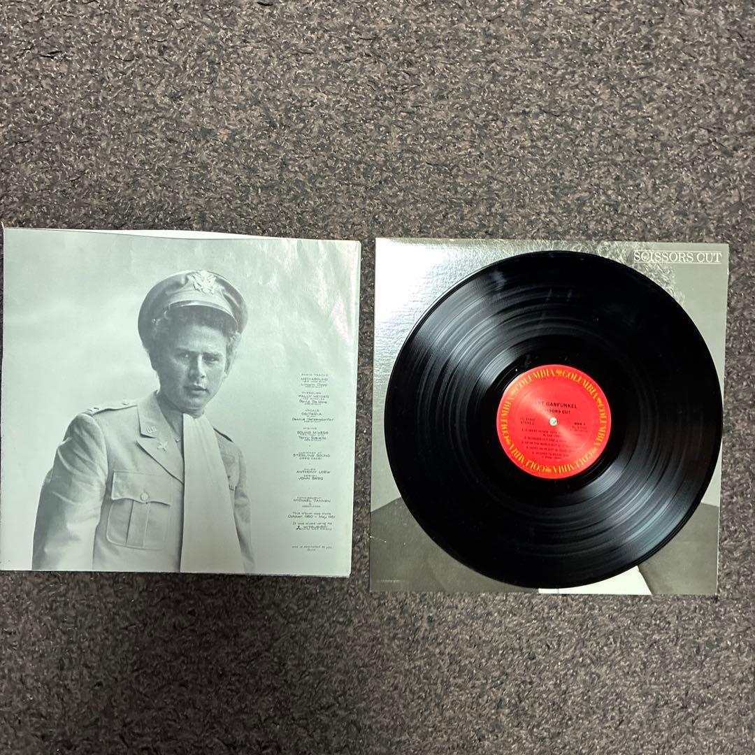 ポール・サイモン レコードセット6枚 ポスター付きあり - メルカリ