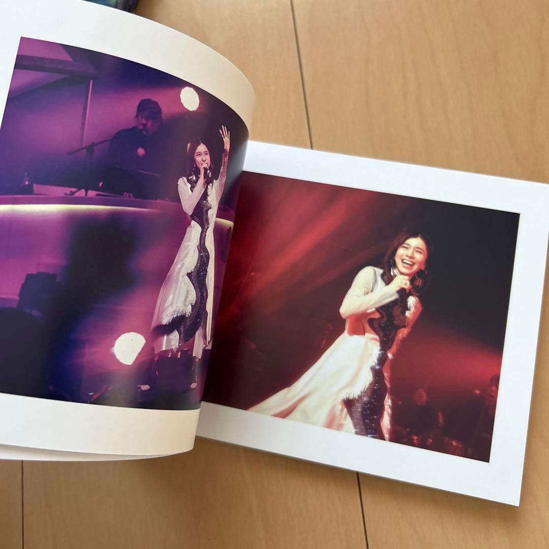 【即購入ok!!】『live\"\"visions\"\"2022』Blu-ray