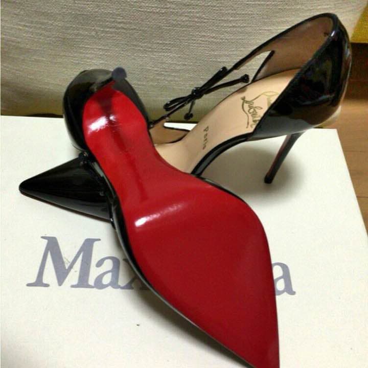 Christian Louboutin