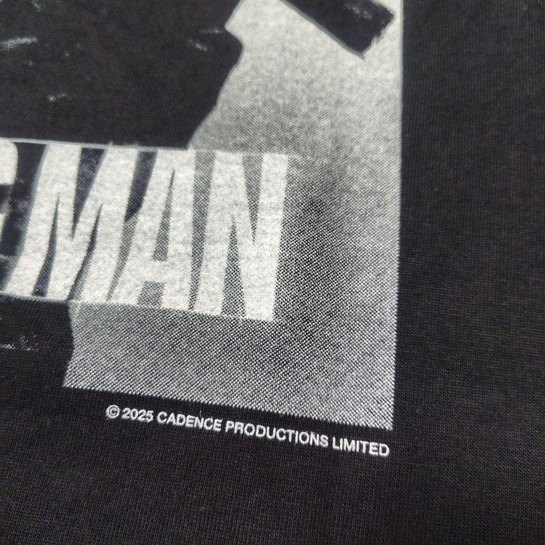 ジェイソン・ステイサム☆映画ワーキングマン☆背中で語る！現場